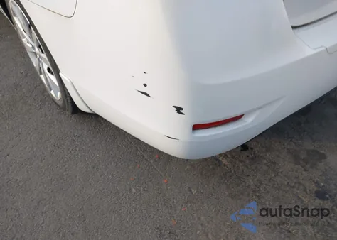 2015 Nissan Sentra Sv из США, поврежденный, VIN 3N1AB7AP0FY382549